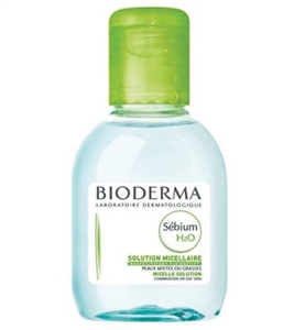 Bioderma Sebium H2O 100ml