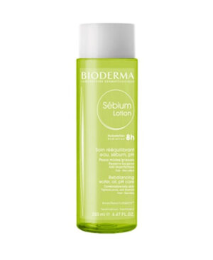 Bioderma Sebium Lotion Pore Firming Tonic 200 ml