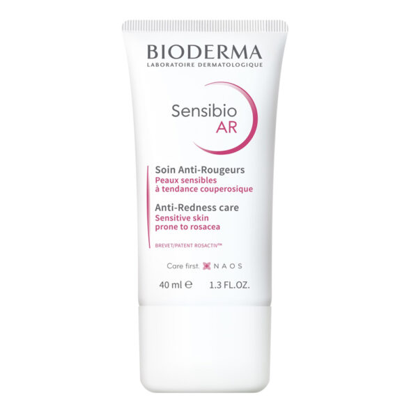 بيوديرما سينسيبيو آر كريم العناية 40 مل | Bioderma