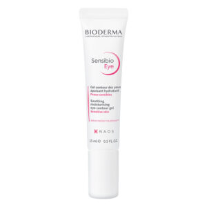 بيوديرما سينسيبيو كريم محيط العين 15 مل | Bioderma