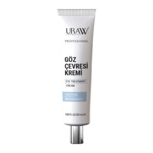 URAW - Eye Contour Cream 50ml