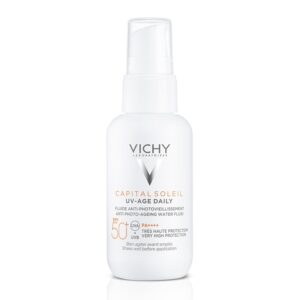 Vichy Capital Soleil UV Anti-Aging Sunscreen SPF 50 40 ml