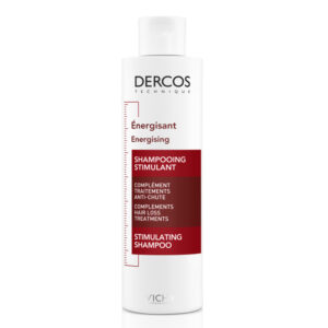 Vichy Dercos Energising Anti Hair Loss Shampoo 200 ml