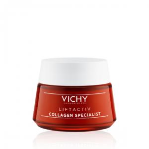 Vichy Liftactiv Collagen Specialist Anti-Aging Care Cream 50 ml