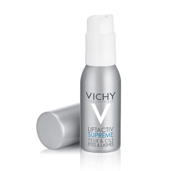 Vichy Liftactiv Serum 10 Eye and Lash Serum 15ml