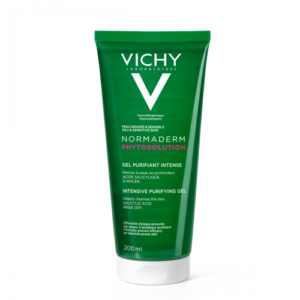 Vichy Normaderm Phytosolution Purifying Gel 200 ml