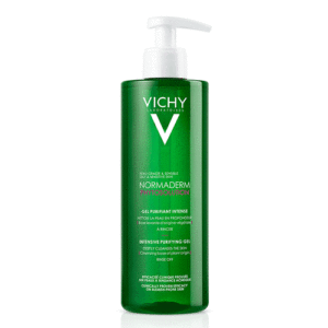 Vichy Normaderm Phytosolution Purifying Gel 400 ml