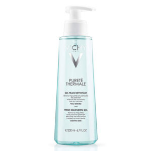 Vichy Purete Thermale Fresh Skin Cleansing Gel 200 ml