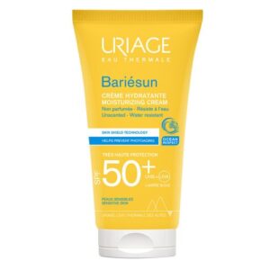 كريم اورياج باريسون SPF 50+ واقي شمسي مرطب 50 مل | Uriage