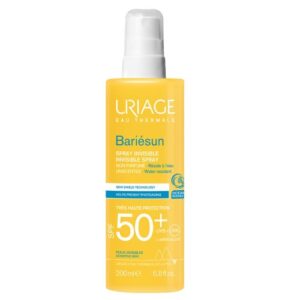 اورياج باريسن بخاخ غير مرئي SPF 50+ 200 مل | Uriage