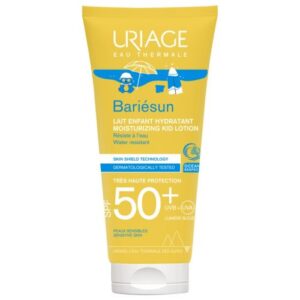 اورياج باريسون SPF 50+ لوشن مرطب للأطفال 100 مل | Uriage