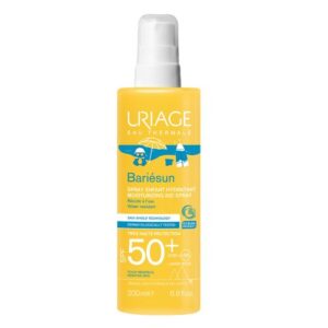 اورياج باريسون SPF 50+ بخاخ مرطب للأطفال 200 مل | Uriage