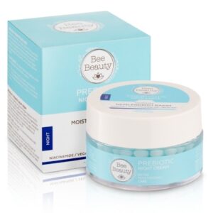 Bee Beauty Prebiotic Night Cream 50 ml