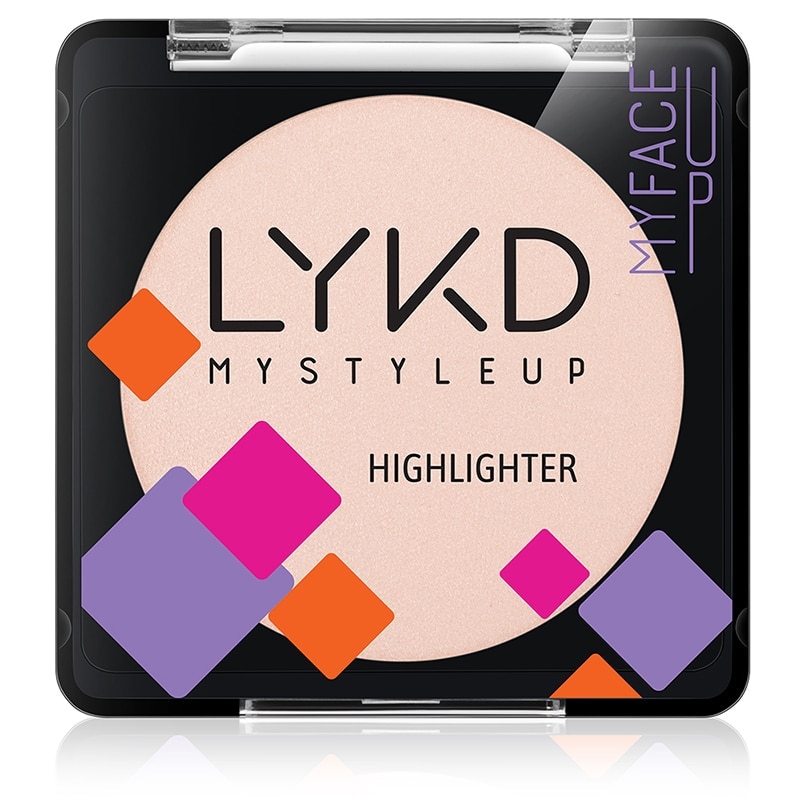 LYKD Illuminator 914 Rosy Glow