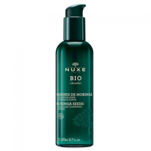 Nuxe Bio Organic Cleaning Water 200 ml: