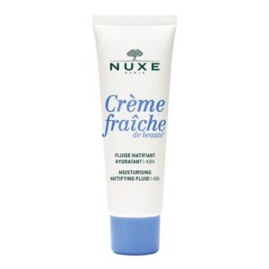 Nuxe Creme Fraiche 48h Moisturizing Care Emulsion (Combination Skin):