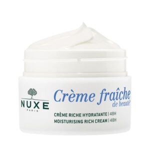 Nuxe Creme Fraiche 48h Moisturizing Intensive Care Cream (Dry Skin):