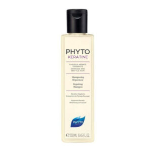 Phyto Keratine Shampoo for Damaged and Weak Hair 250 ml