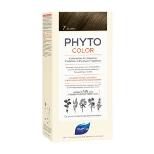 Phyto Phytocolor Herbal Hair Color - 7 - Auburn