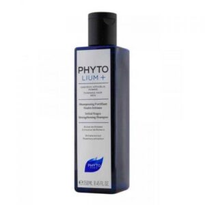 Phyto Phytolium + Male Type Anti Hair Loss Shampoo 250 ml: شامبو