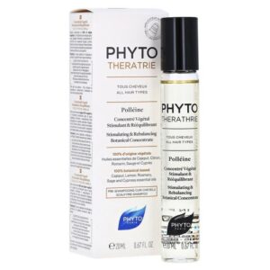 Phyto Theratrie Polleine Balancing Botanical Concentrate 20 ml