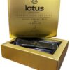 لوتس عسل الإبيميديوم التركي 12 ظرف × 20 غرام Lotus