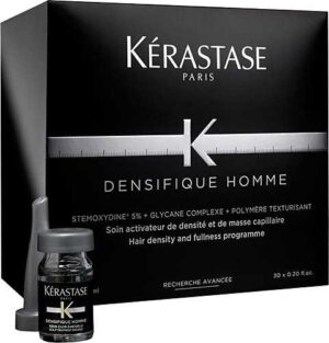 Kerastase Densifique Homme 30x6 ml Serumu