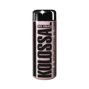 Colossal Cream 200 ml