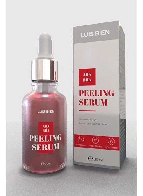 Peeling Serum