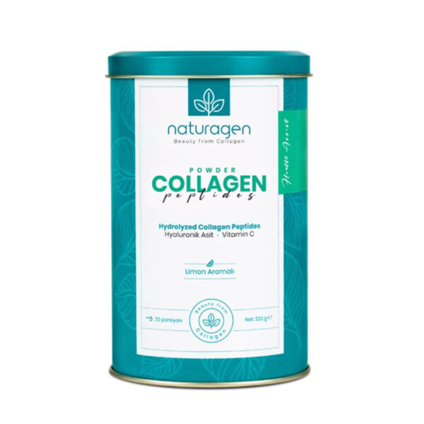 Naturagen Health Assist Powder Collagen 220 g