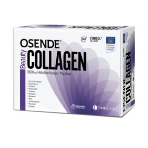 Osende Beauty Collagen 5500 mg 15 x 40 ml