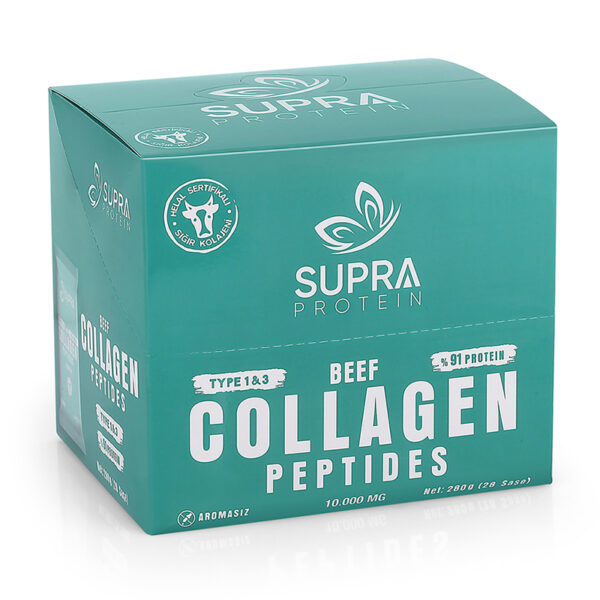 This Collagen is a perfect and natural food supplement for shine skin and a better aesthetic image