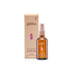 Gulsha Full Rose Water 50 ml