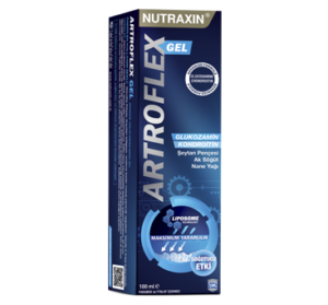 Introducing Nutraxin Artroflex Dermal Gel 100 ml, the ultimate solution for soothing and nourishing your skin.