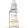 It gives the skin a healthy appearance