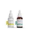 Anti-Dark Spots and Skin Tone Equalizing Intensive Care Set: