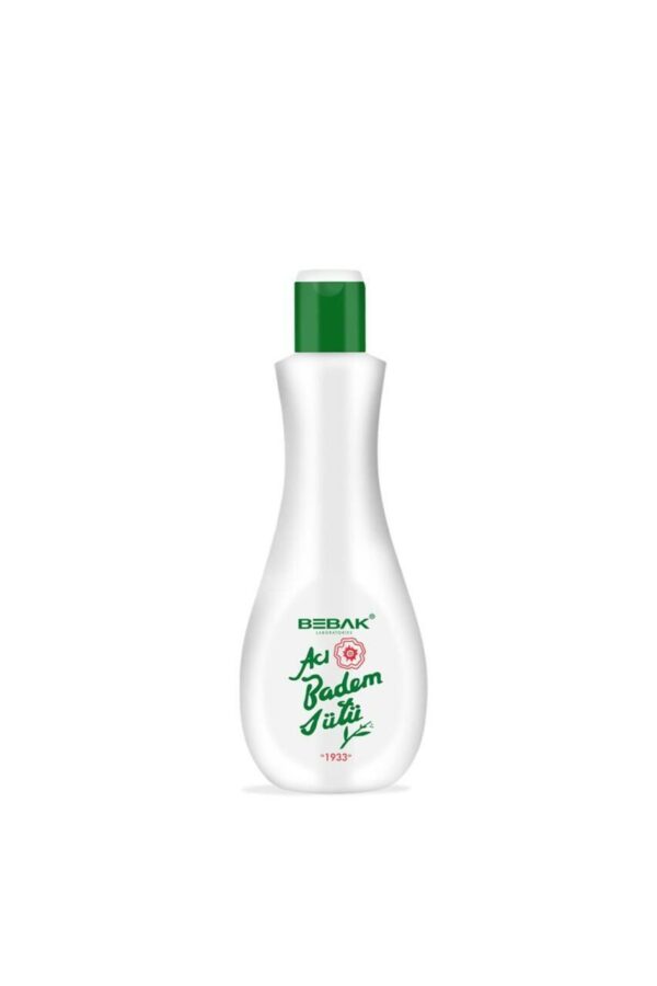 Bebak Bitter Almond Milk Bottle 60 ml