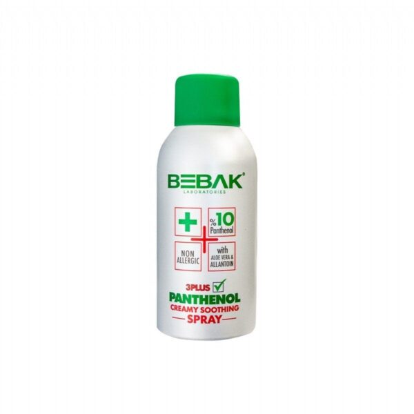 Bebak Panthenol 150 ml