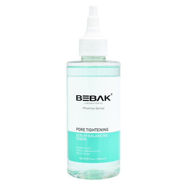 Bebak - Pharma Pore Firming