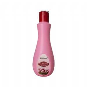 Bebak Rose Water Bottle 215 ml