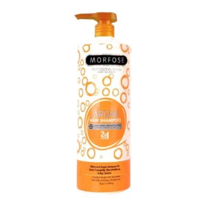 Hair Shampoo with Morfose Argan 1000 ml