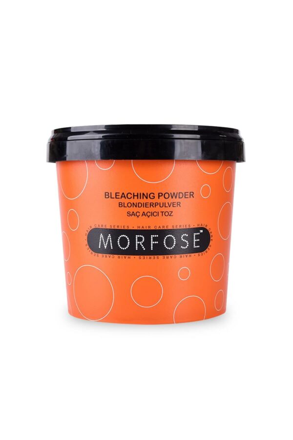 Morfose Hair Lightening Blue Powder 1000 ml