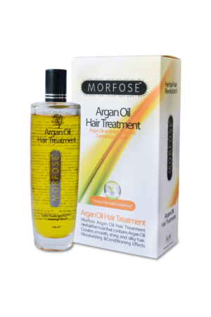 Morfose Herbal Argan Oil 100 ml