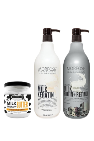 Morfose Mega Hair Care Set