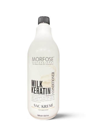 Morfose Milk Keratin Hair Conditioner