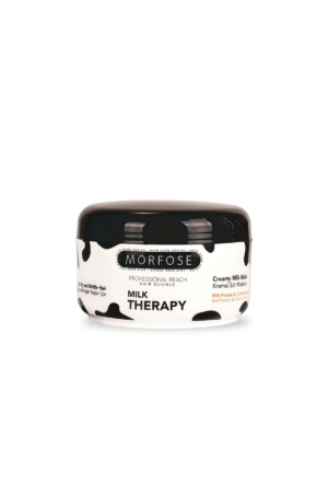 Morfose Milk Therapy Mask 250 ml