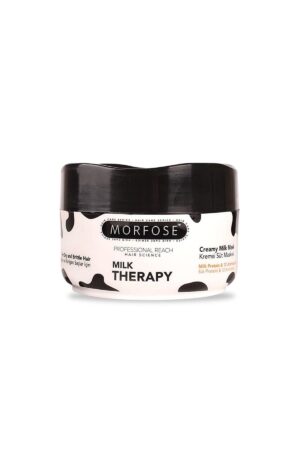 Morfose Milk Therapy Mask 500 ml