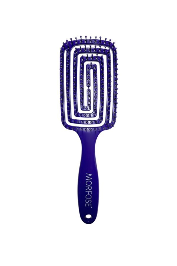 Morfose - Pro Three Dimensional Hairbrush