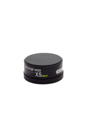 Morfose Pro Wax Gel Black 150ml