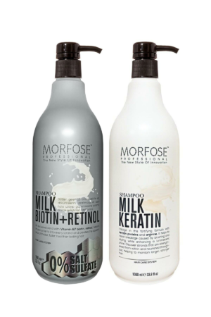 Morfose Ultra Hair Care Set